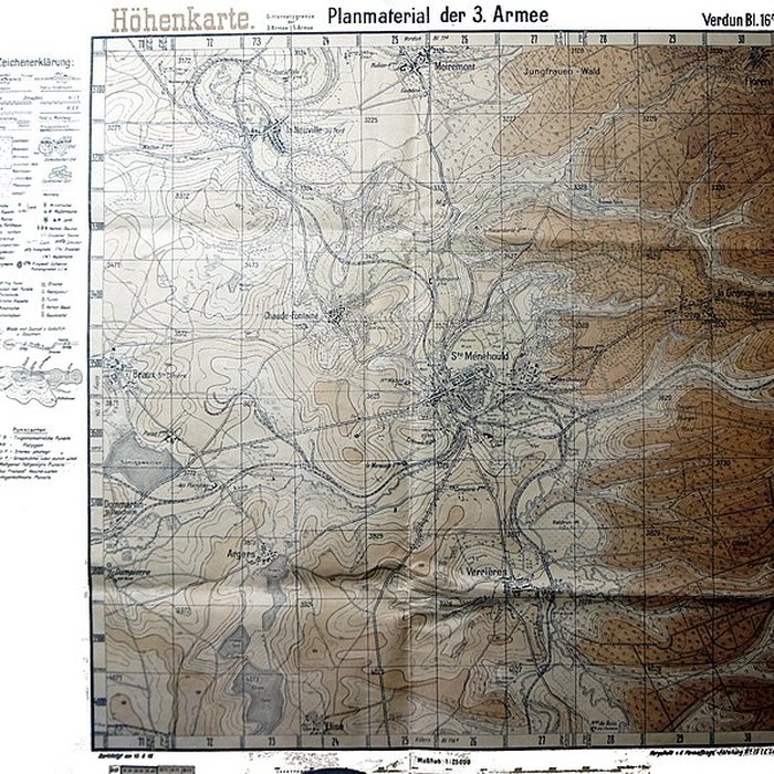 Photo de Fort de la Pompelle