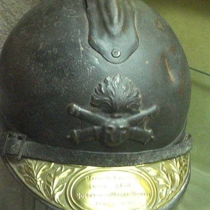 Photo de Fort de la Pompelle