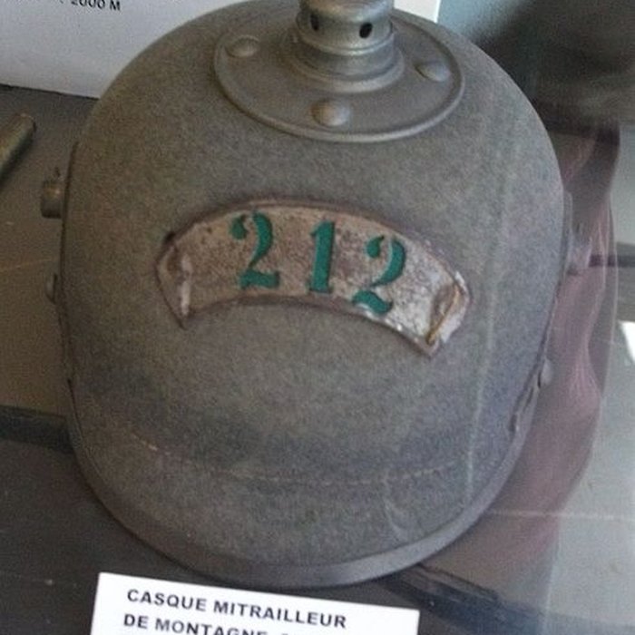 Photo de Fort de la Pompelle