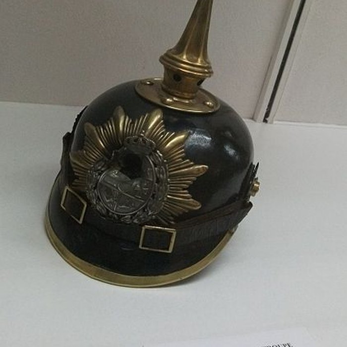 Photo de Fort de la Pompelle