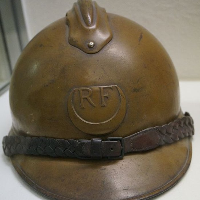 Photo de Fort de la Pompelle