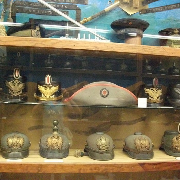 Photo de Fort de la Pompelle