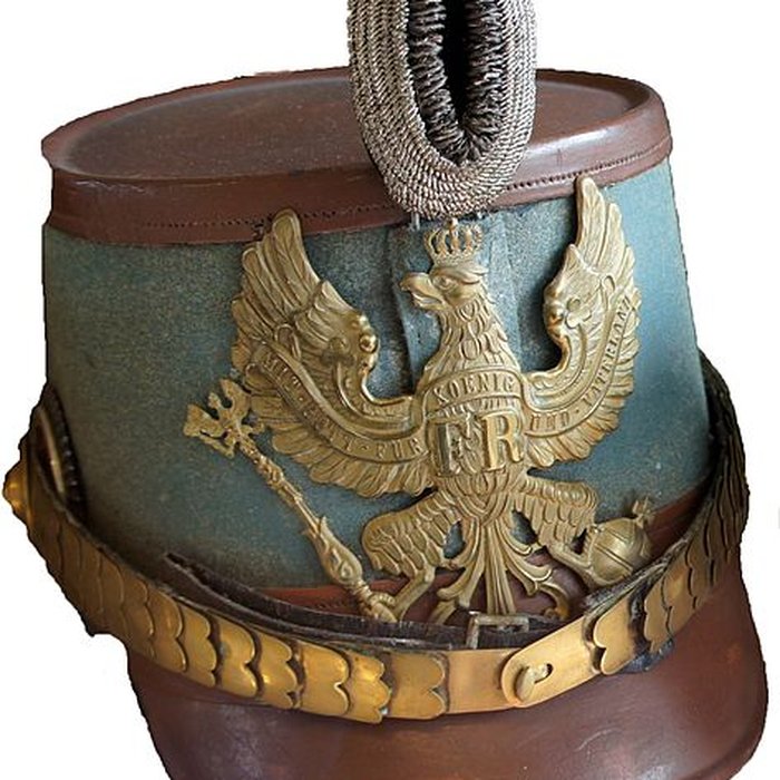 Photo de Fort de la Pompelle