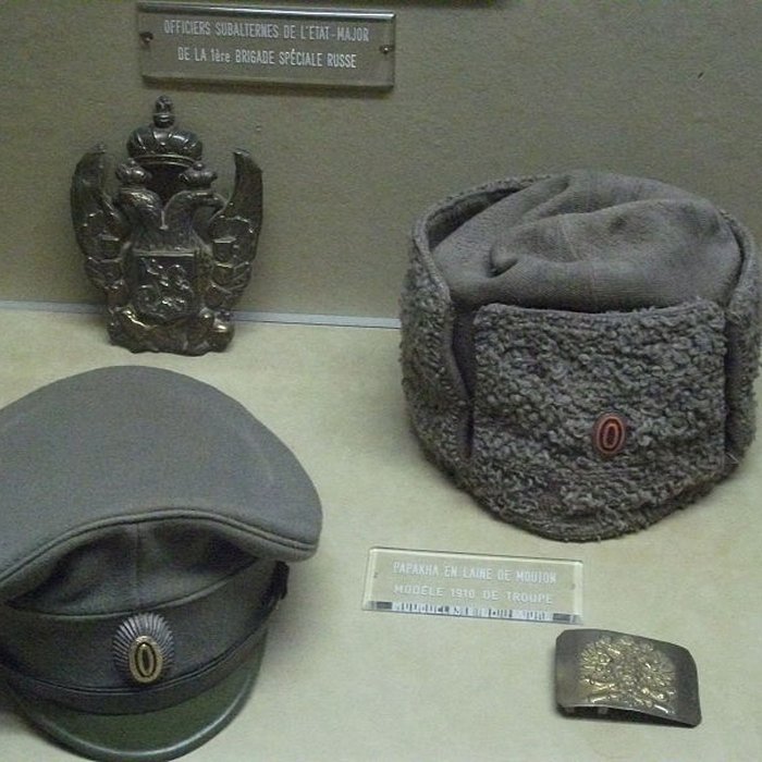 Photo de Fort de la Pompelle