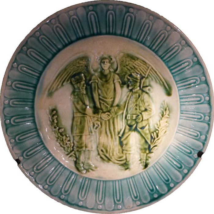 Photo de Fort de la Pompelle