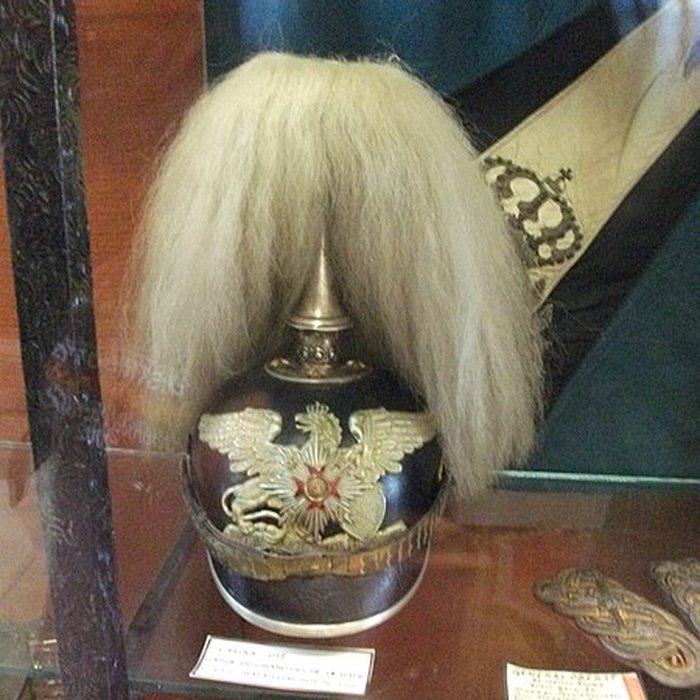 Photo de Fort de la Pompelle