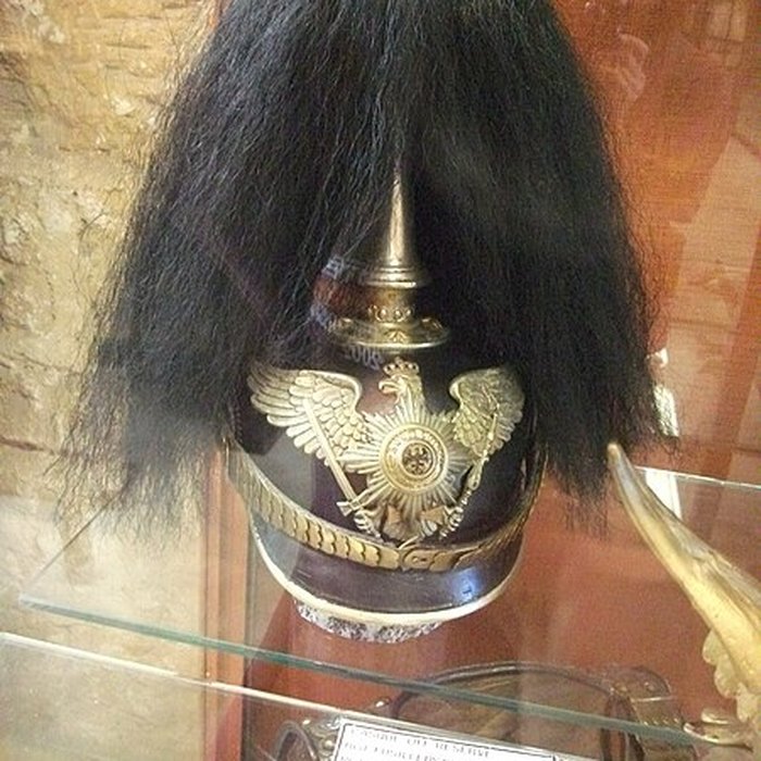 Photo de Fort de la Pompelle