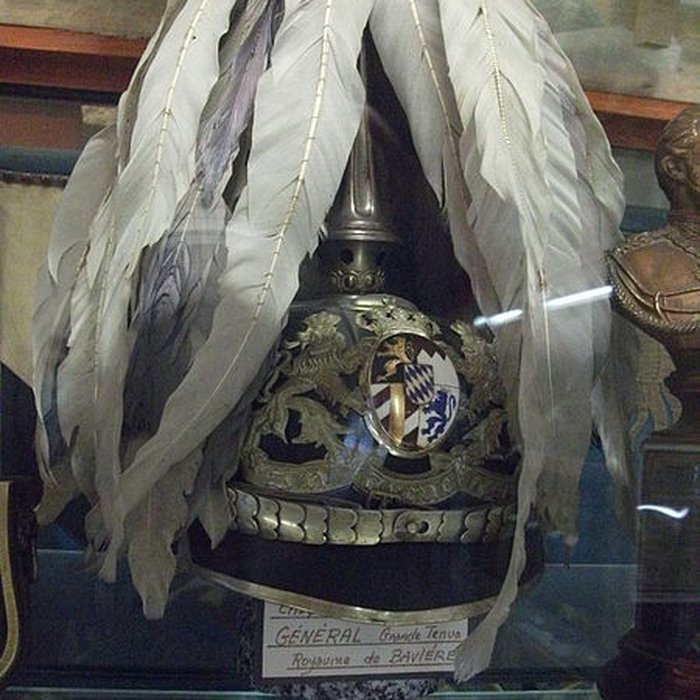 Photo de Fort de la Pompelle