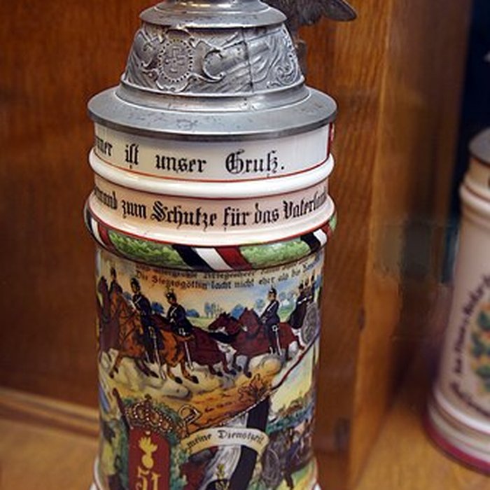 Photo de Fort de la Pompelle