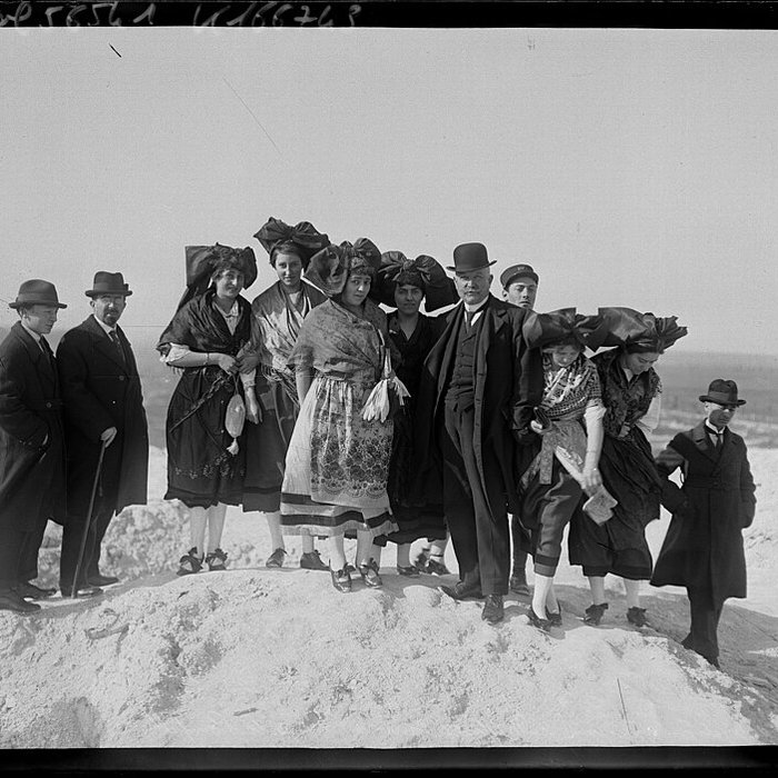 Photo de Fort de la Pompelle