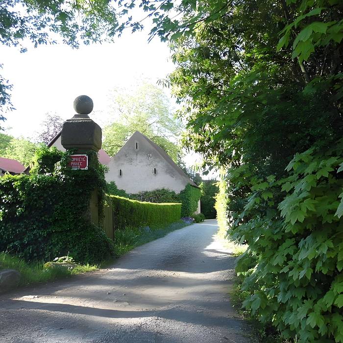 Photo de Ancien couvent des chanoines réguliers de saint Augustin