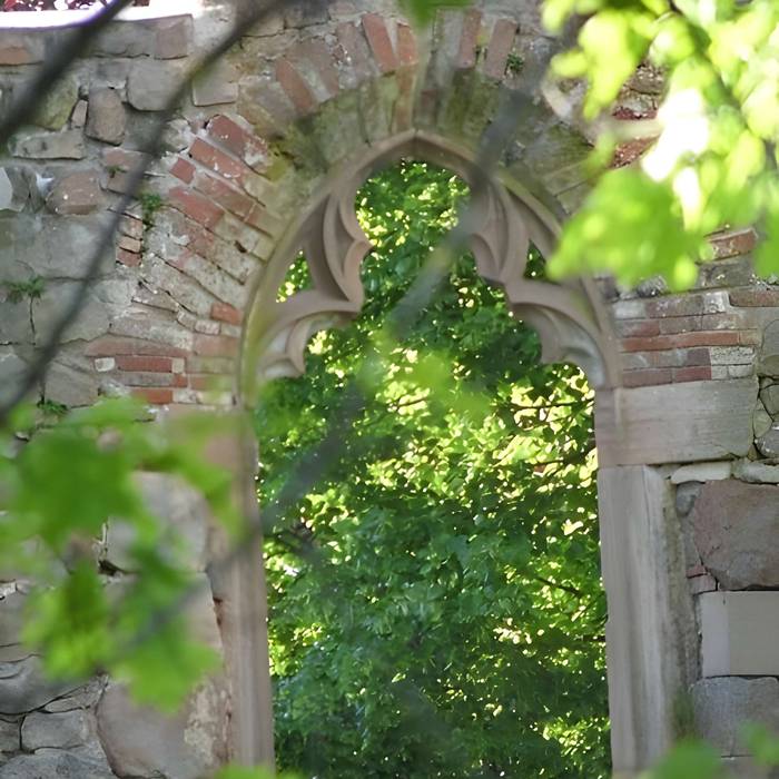 Photo de Ancien couvent des chanoines réguliers de saint Augustin