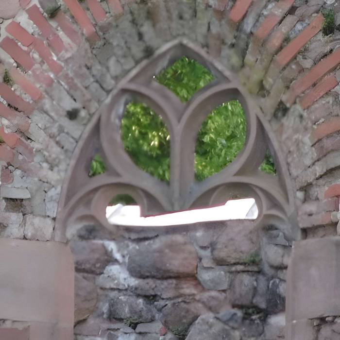 Photo de Ancien couvent des chanoines réguliers de saint Augustin