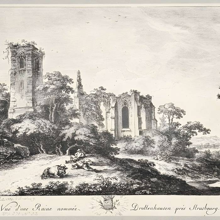 Photo de Ancien couvent des chanoines réguliers de saint Augustin