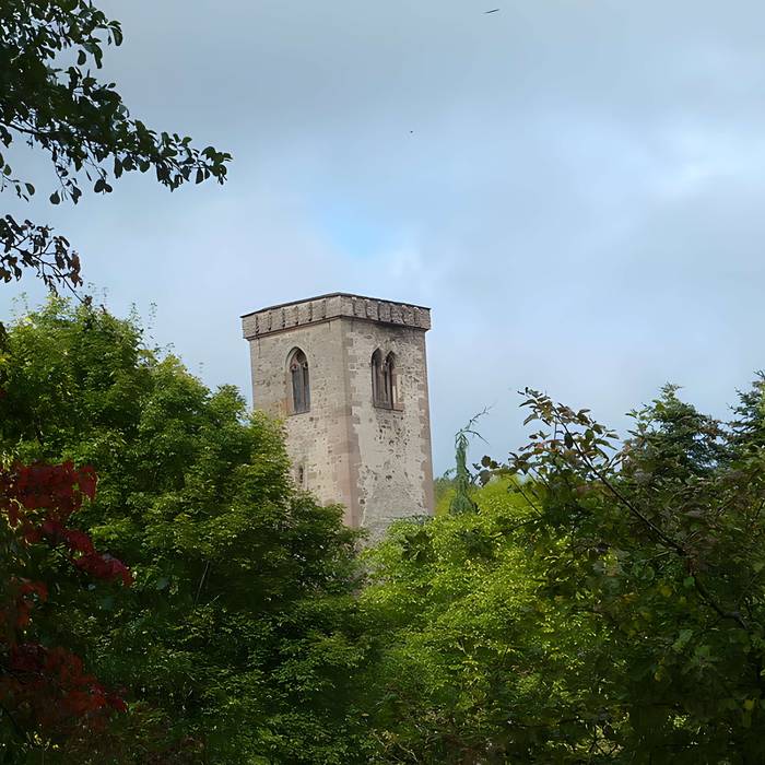 Photo de Ancien couvent des chanoines réguliers de saint Augustin