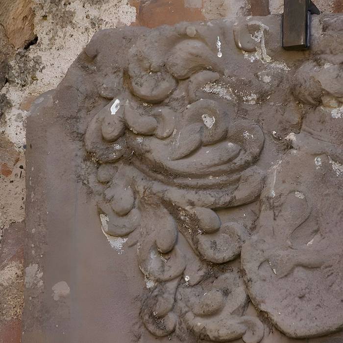 Photo de Ancien couvent des chanoines réguliers de saint Augustin