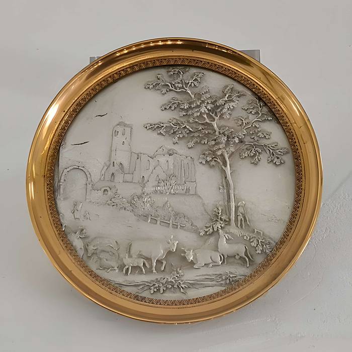 Photo de Ancien couvent des chanoines réguliers de saint Augustin