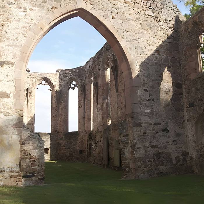 Photo de Ancien couvent des chanoines réguliers de saint Augustin