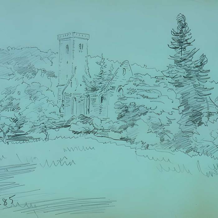 Photo de Ancien couvent des chanoines réguliers de saint Augustin