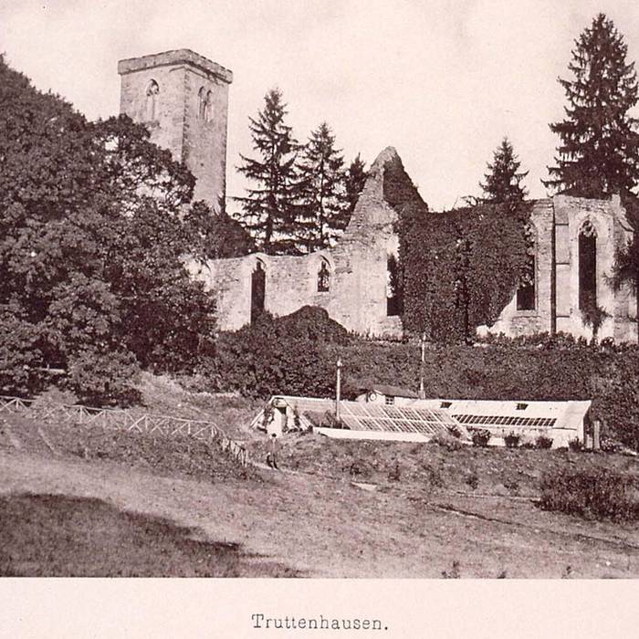 Photo de Ancien couvent des chanoines réguliers de saint Augustin