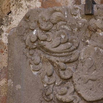 Ancien couvent des chanoines réguliers de saint Augustin