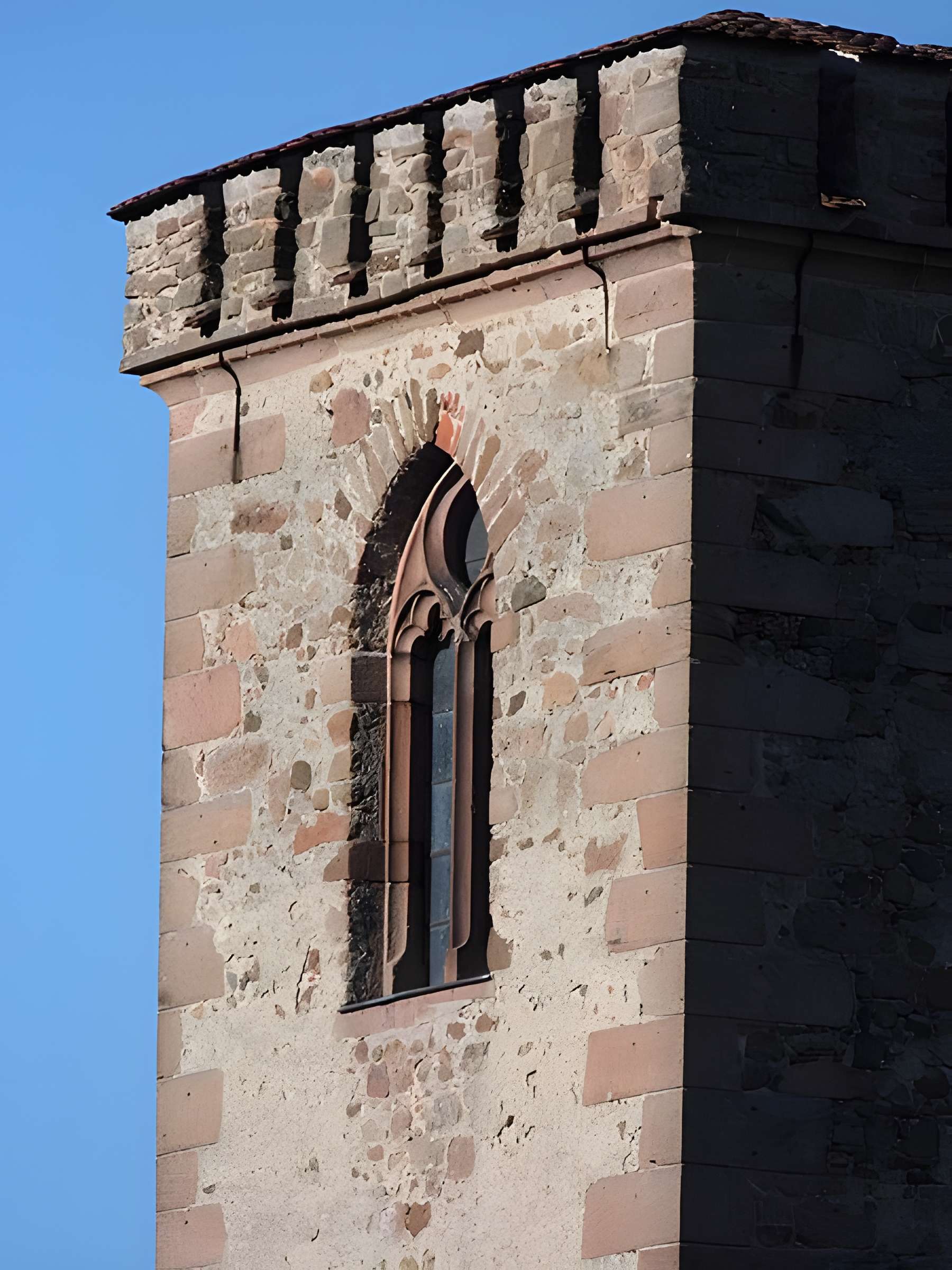 Ancien couvent des chanoines réguliers de saint Augustin