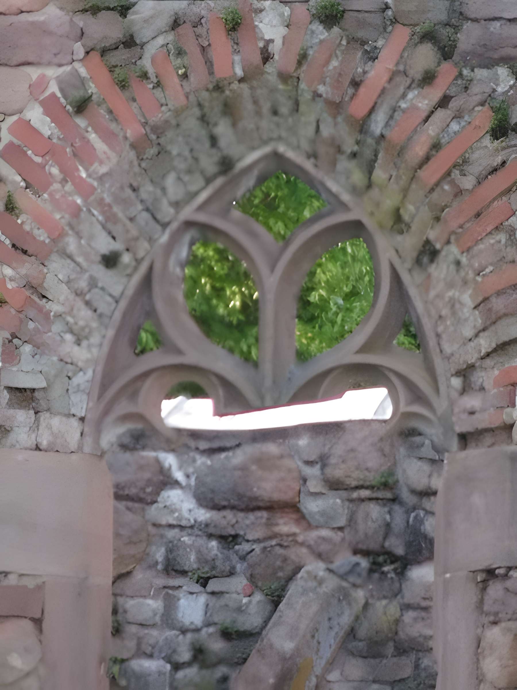 Ancien couvent des chanoines réguliers de saint Augustin