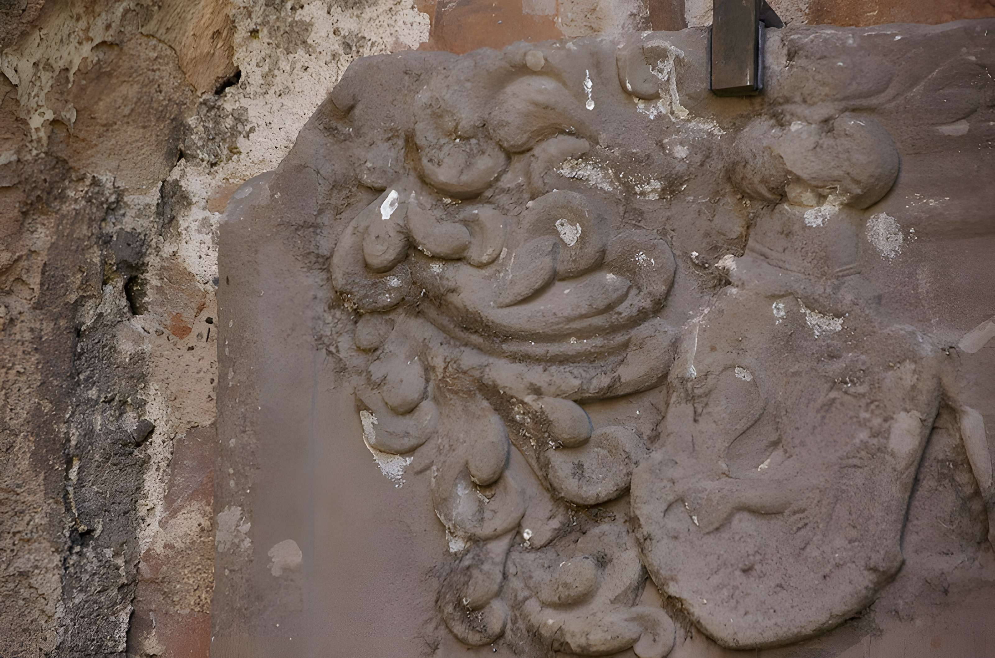 Ancien couvent des chanoines réguliers de saint Augustin