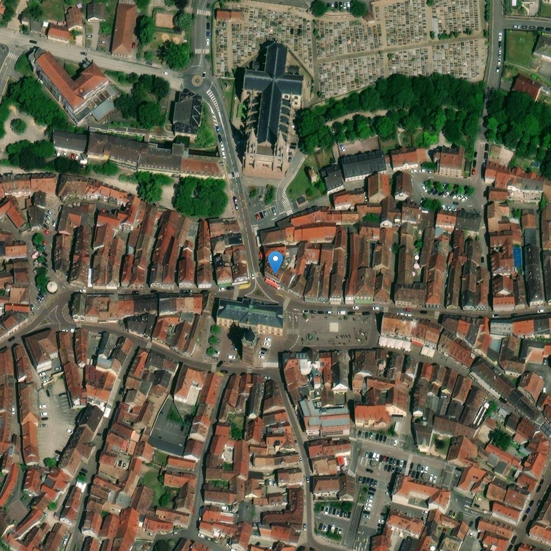 Photo de Hotel-ristorante A la Cloche