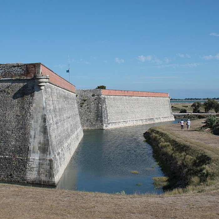 Photo de Fort de la Prée