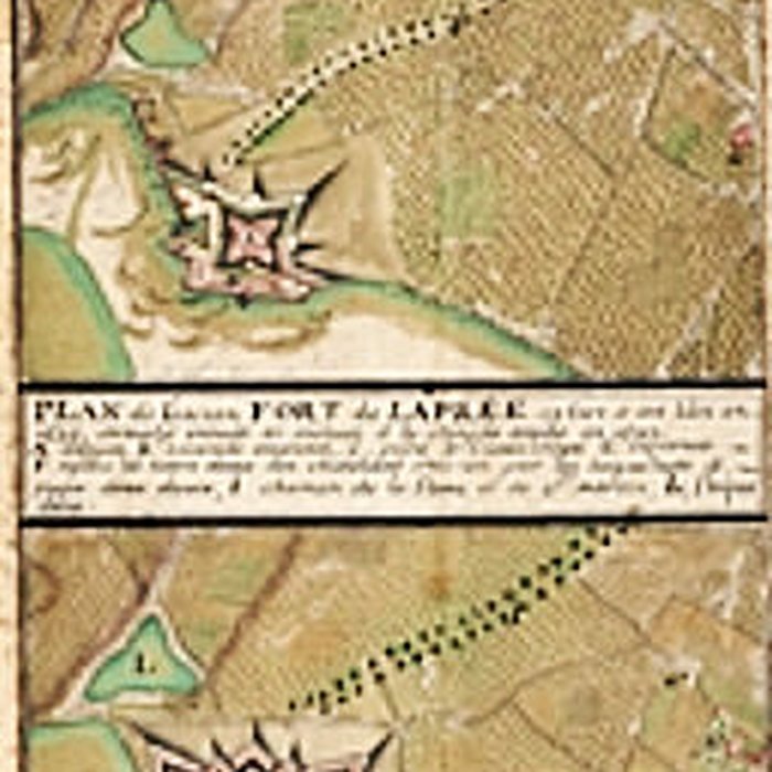 Photo de Fort de la Prée