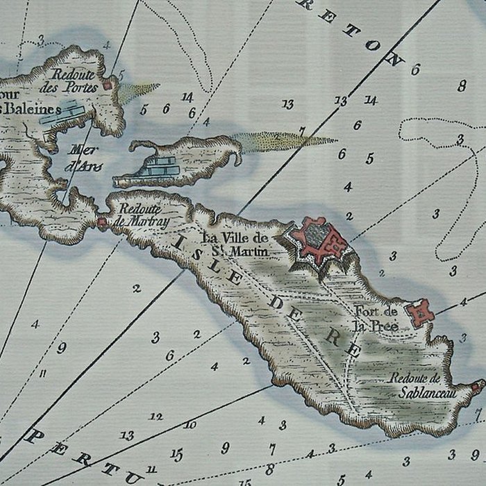 Photo de Fort de la Prée