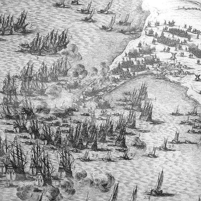 Photo de Fort de la Prée