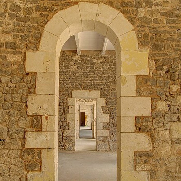 Photo de Fort de la Prée