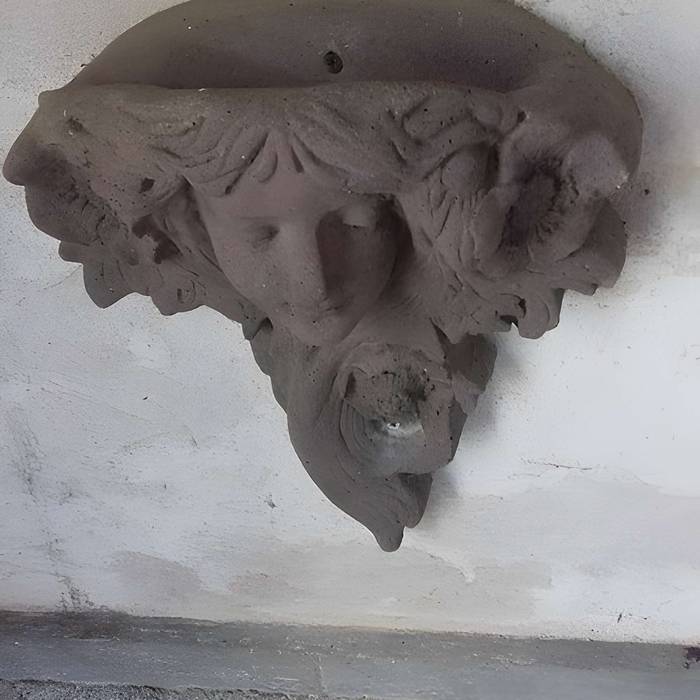 Photo de Alte Kapelle der Jungfrau