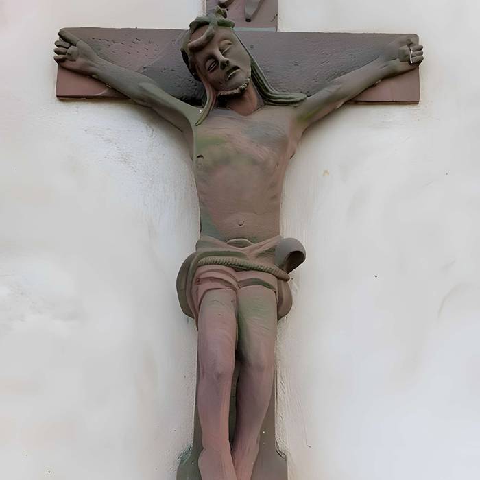 Photo de Alte Kapelle der Jungfrau