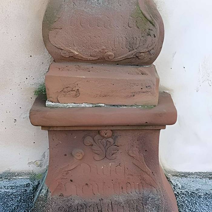 Photo de Alte Kapelle der Jungfrau