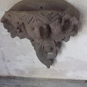 Ancienne chapelle de la Vierge