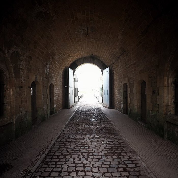 Photo de Fort de Queuleu