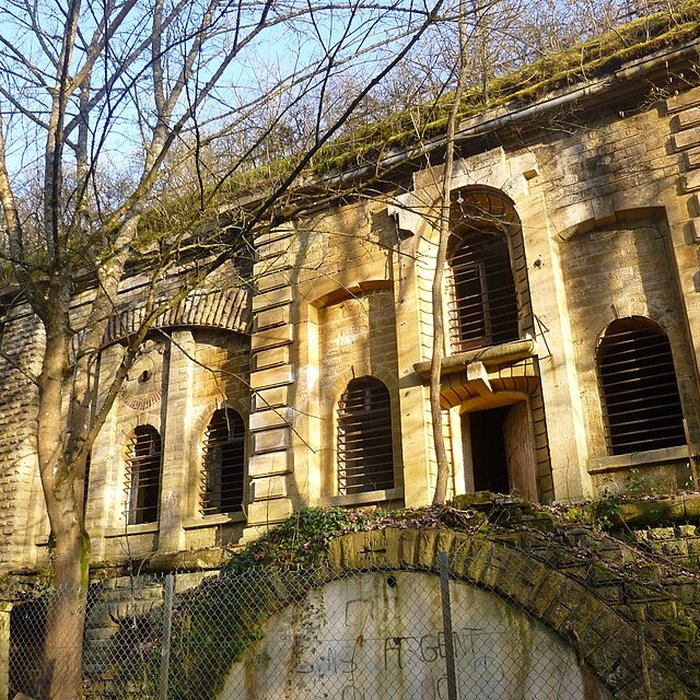 Photo de Fort de Queuleu