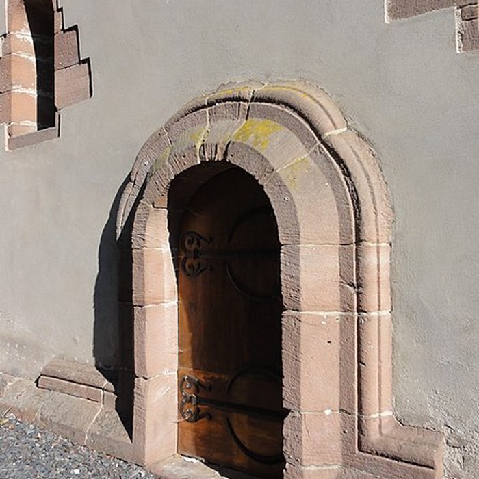 Photo de Chapelle Saint-Nicolas