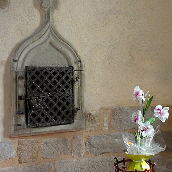 Photo de Chapelle Saint-Nicolas