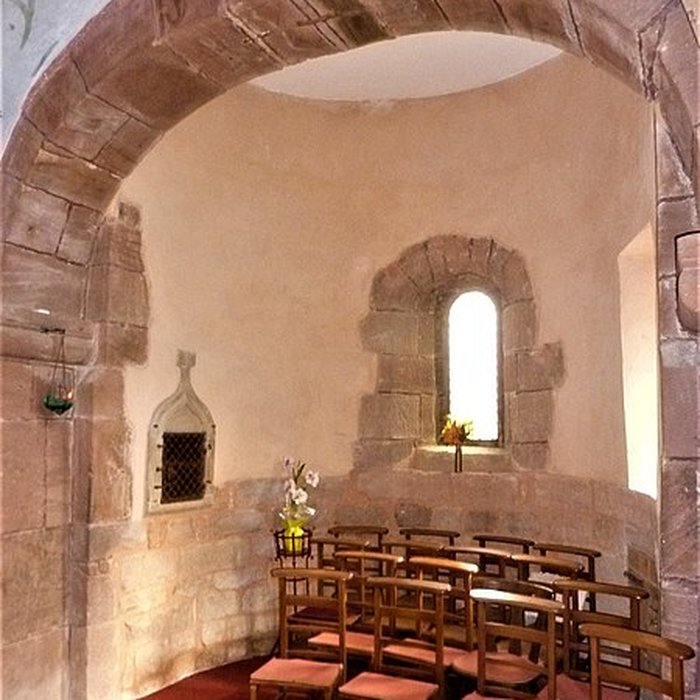 Photo de Chapelle Saint-Nicolas