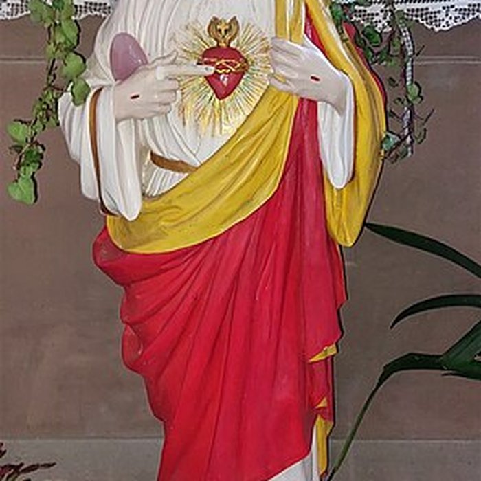 Photo de Chapelle Saint-Nicolas