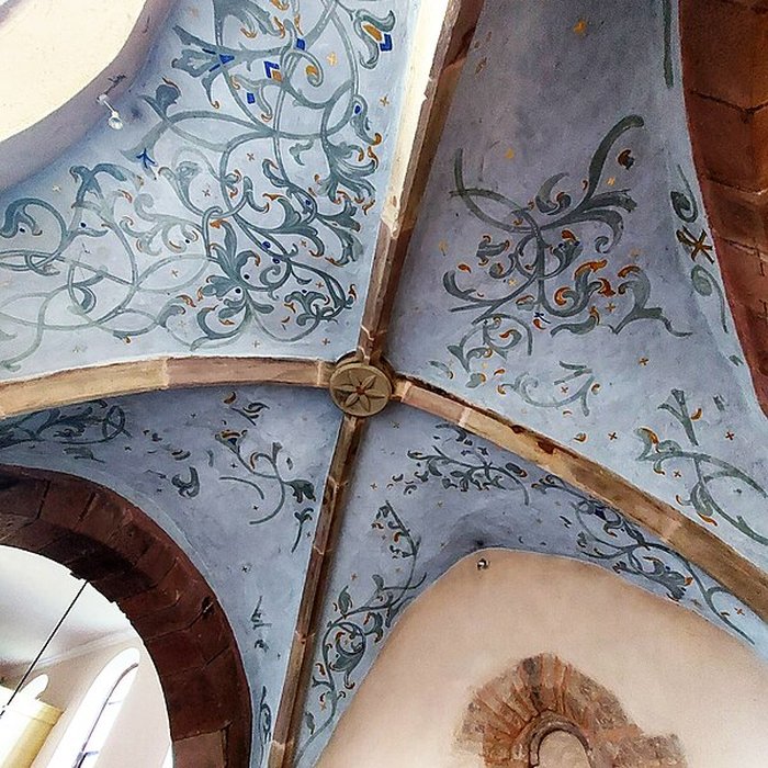 Photo de Chapelle Saint-Nicolas