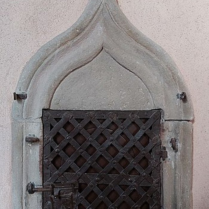 Photo de Chapelle Saint-Nicolas