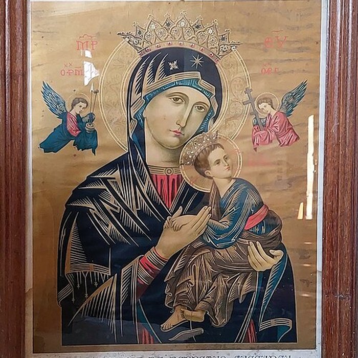 Photo de Chapelle Saint-Nicolas