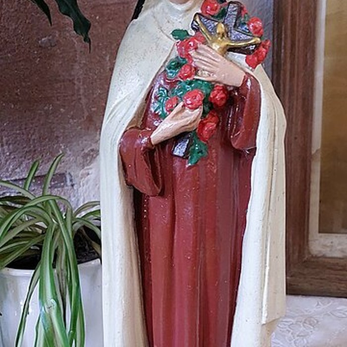 Photo de Chapelle Saint-Nicolas