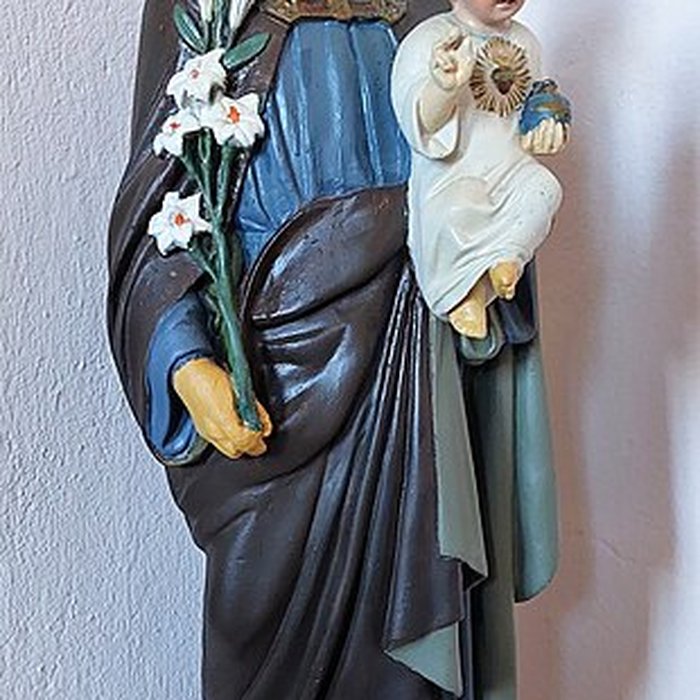 Photo de Chapelle Saint-Nicolas