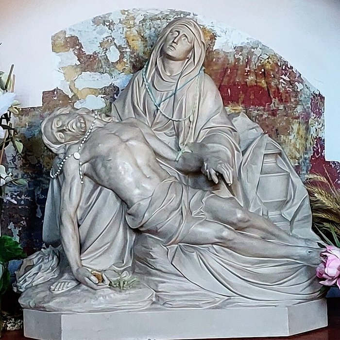 Photo de Chapelle Saint-Nicolas